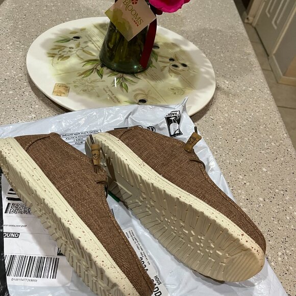 Comfy Men's Loafers -Like dude shoes /no name - Picture 7 of 8